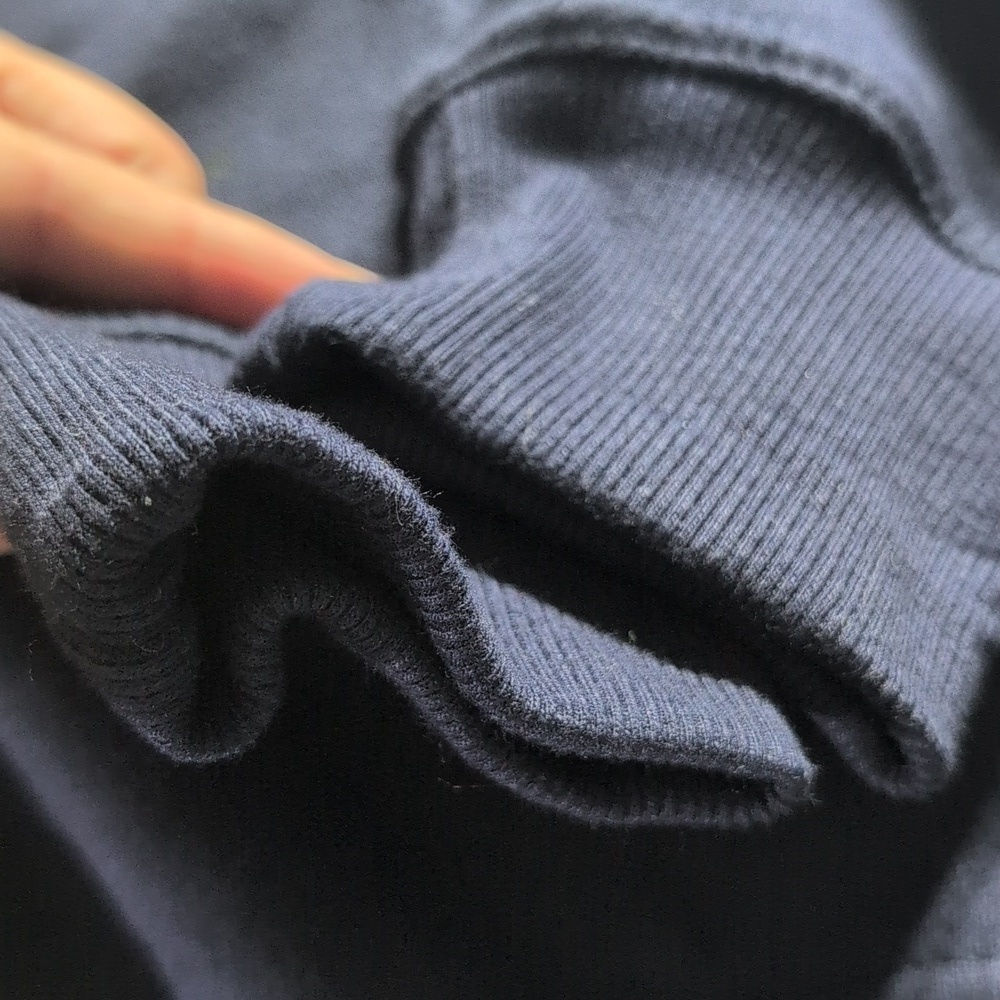 Stash Co. Women's Sweater Size Xxs View 3